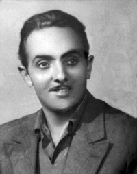 Antonio Perrella