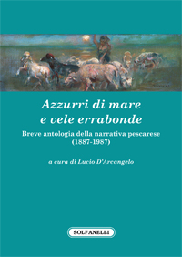 Azzurri di mare e vele errabonde