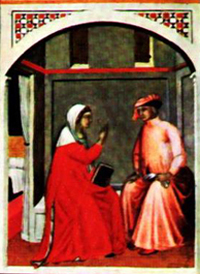 Il calamo e la ferula