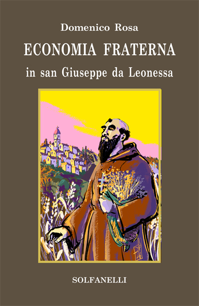 Economia fraterna in san Giuseppe da Leonessa