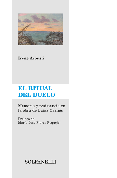 El ritual del duelo