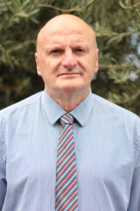 Enrico trubiano