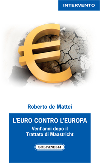 L'Euro contro l'Europa