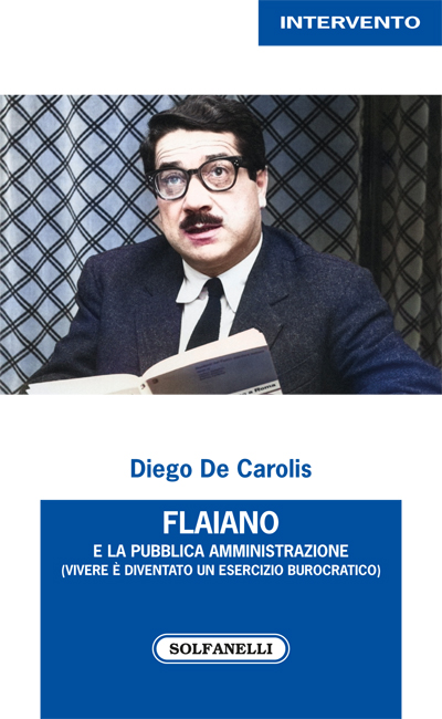 Flaiano e la pubblica amministrazione
