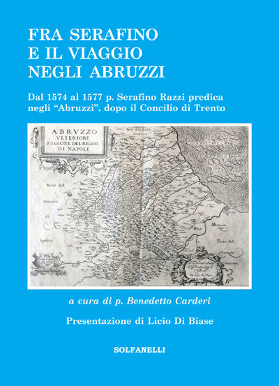 Fra Serafino e il viaggio negli Abruzzi