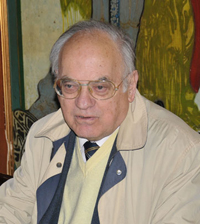 Gino Di Tizio