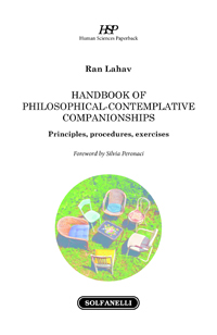 Handbook of Philosophical-contemplative companionships