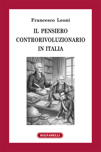 Il pensiero controrivoluzionario in Italia