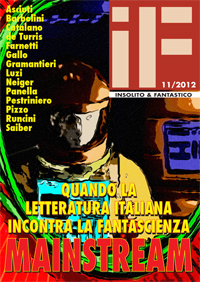 IF - Insolito e Fantastico