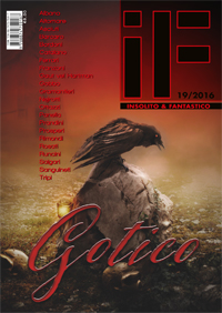 IF - Insolito e Fantastico