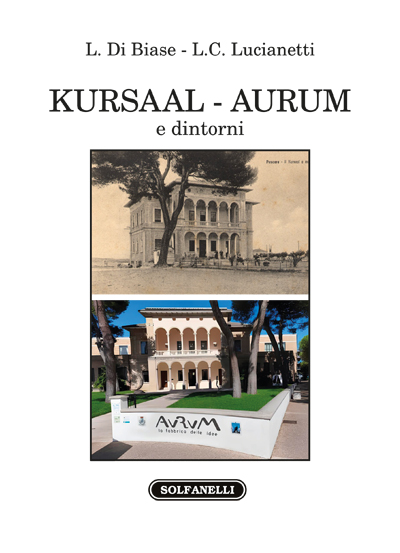 Kursaal-Aurum e dintorni