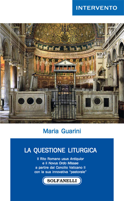 La questione liturgica