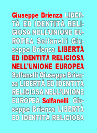 Libert ed identit religiosa nell'Unione Europea