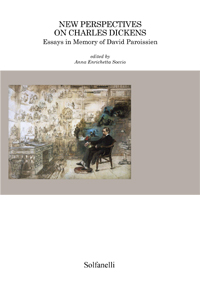 New Perspectives on Charles Dickens