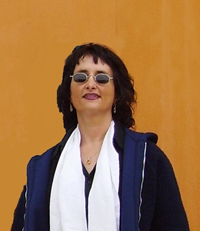 Ornella Fiorentini