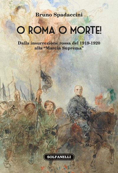 O Roma o Morte!