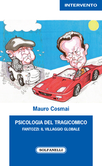 Psicologia del tragicomico