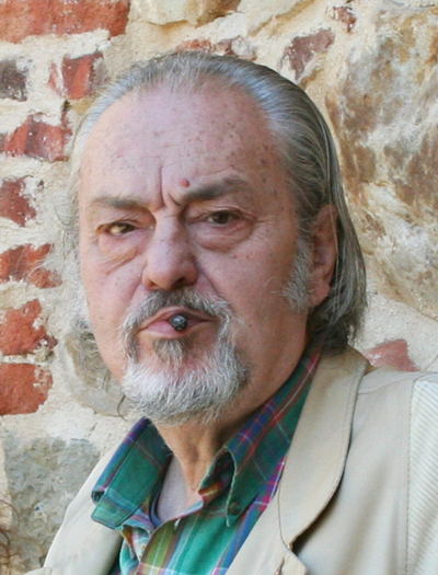 Rodo Santoro