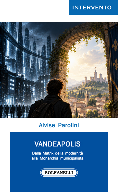 Vandeapolis