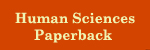 Human Science Paperback
