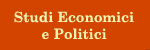 Studi economici e politici