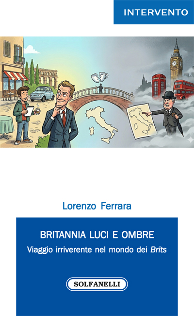 Britannia luci e ombre
