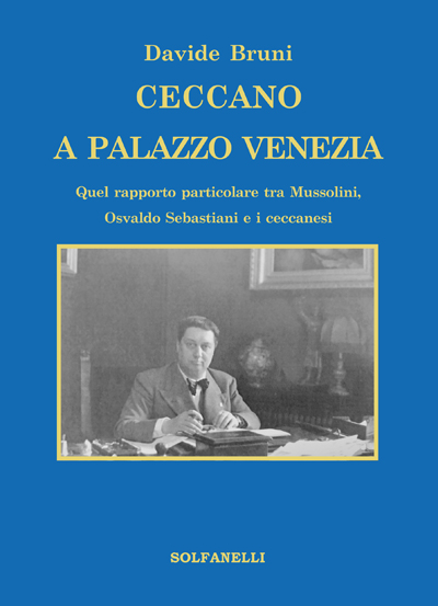 Ceccano a Palazzo Venezia