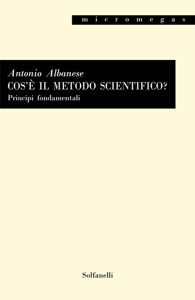 Cos'รจ il metodo scientifico?