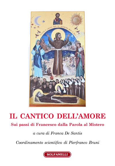 Il cantico dell'amore