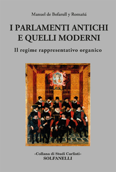 I parlamenti antichi e quelli moderni