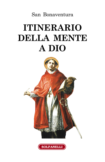 Itinerario della mente a Dio