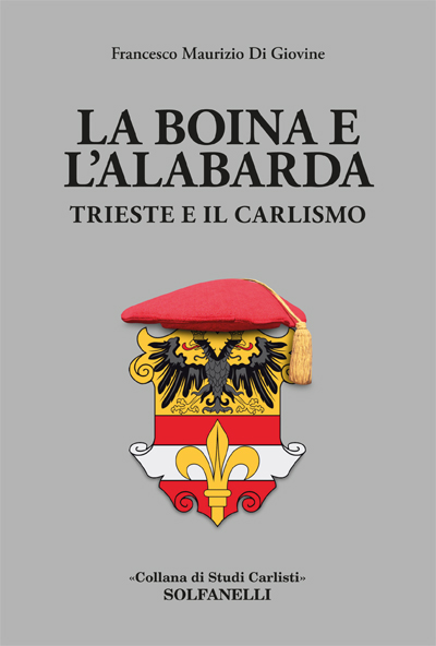 La Boina e l’Alabarda