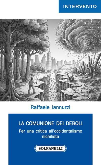 La comunione dei deboli