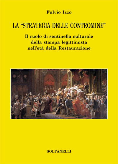 La Strategia delle Contromine