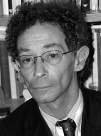Marco Tornar