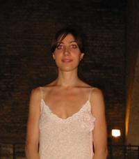 Francesca Meddi Fukushi