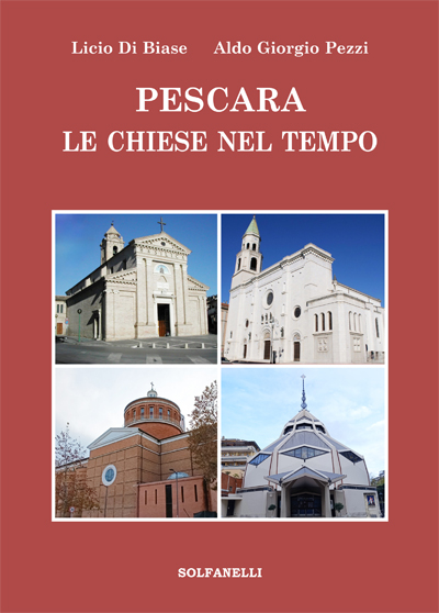 Pescara: Le chiese nel tempo