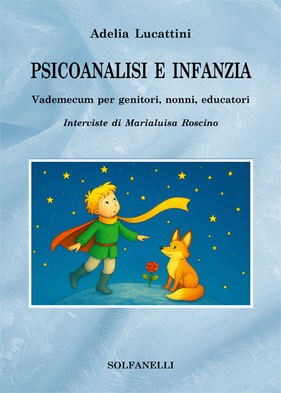 Psicoanalisi e infanzia