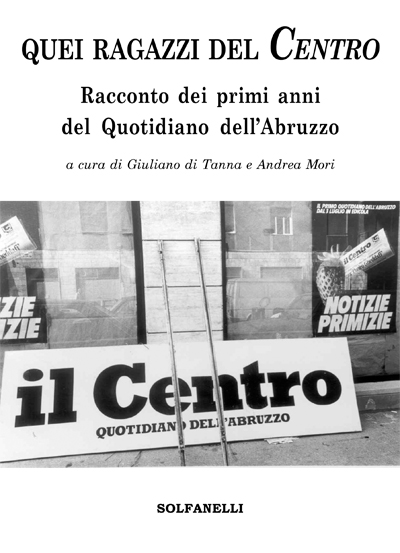 Quei ragazzi del Centro