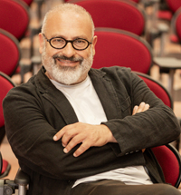 Renato Salvetti