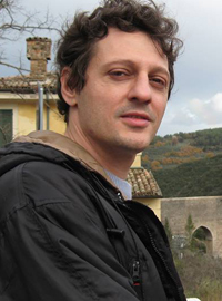 Riccardo Rosati