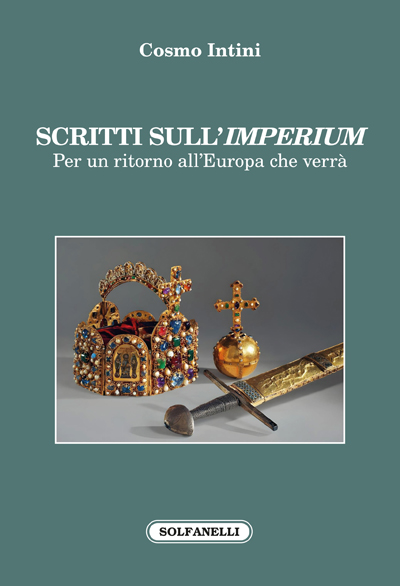 Scritti sull'Imperium