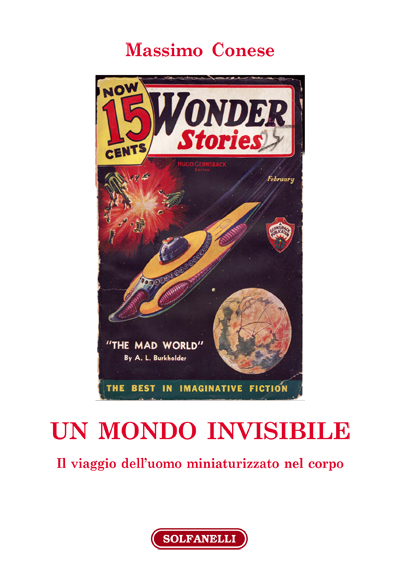 Un mondo invisibile